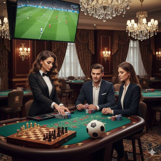 单身贵族棋棋盘与棋子布局示意图
